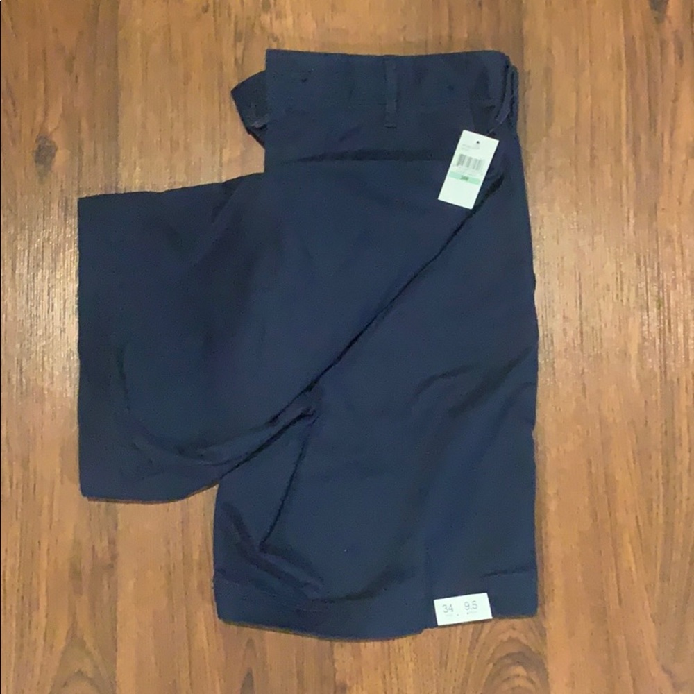 Izod Saltwater Shorts